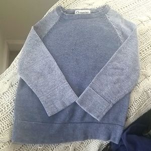 3T boys sweater